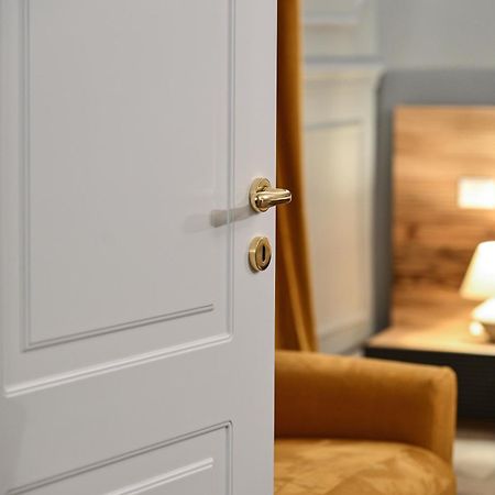 Toledo 424 Suite Наполи Екстериор снимка
