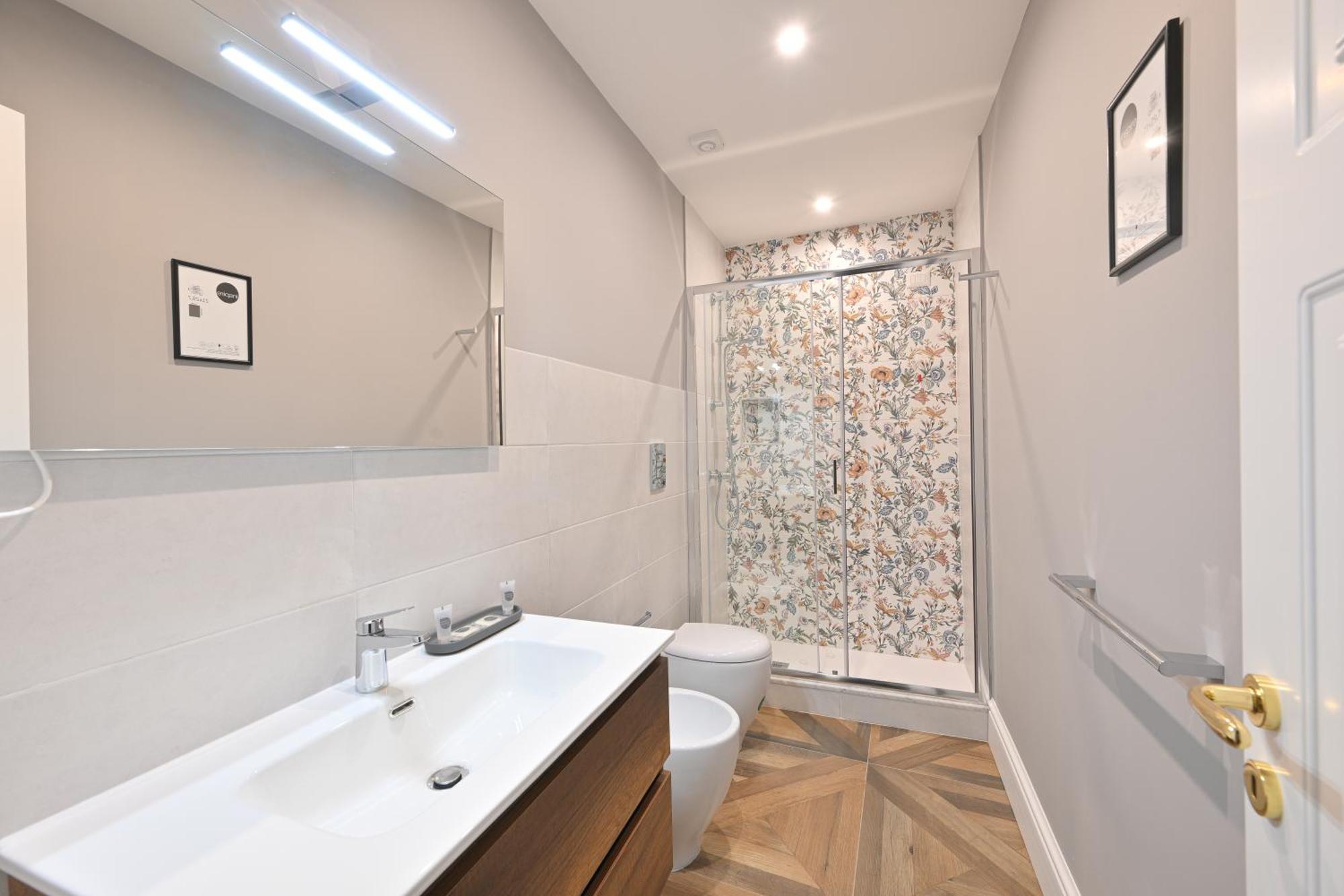 Toledo 424 Suite Наполи Екстериор снимка