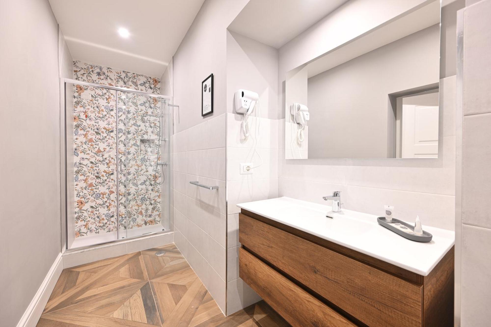 Toledo 424 Suite Наполи Екстериор снимка