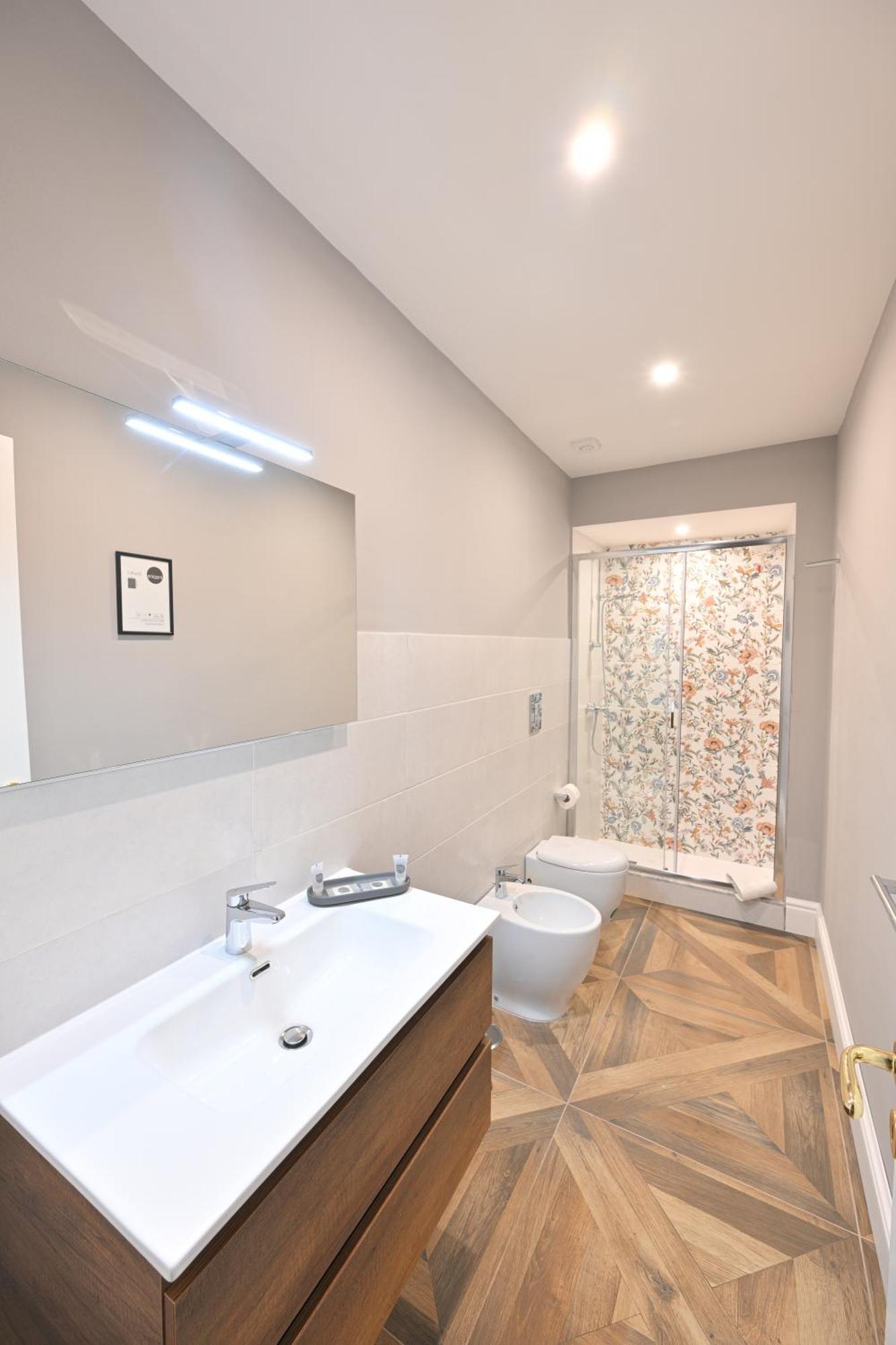 Toledo 424 Suite Наполи Екстериор снимка
